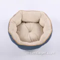 Imitation Cotton Velvet Pet Product